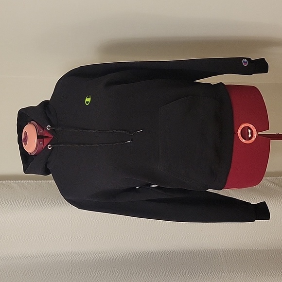 Champion Hoodie Women's Medium - Picture 1 of 6